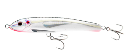 Martin's Fishing Tackle Riptide 95 Fatso Floating 3-3/4" Lure