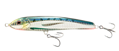 Martin's Fishing Tackle Riptide 95 Fatso Floating 3-3/4" Lure