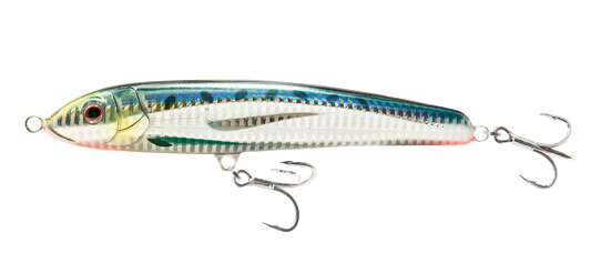 Martin's Fishing Tackle Riptide 95 Fatso Floating 3-3/4" Lure