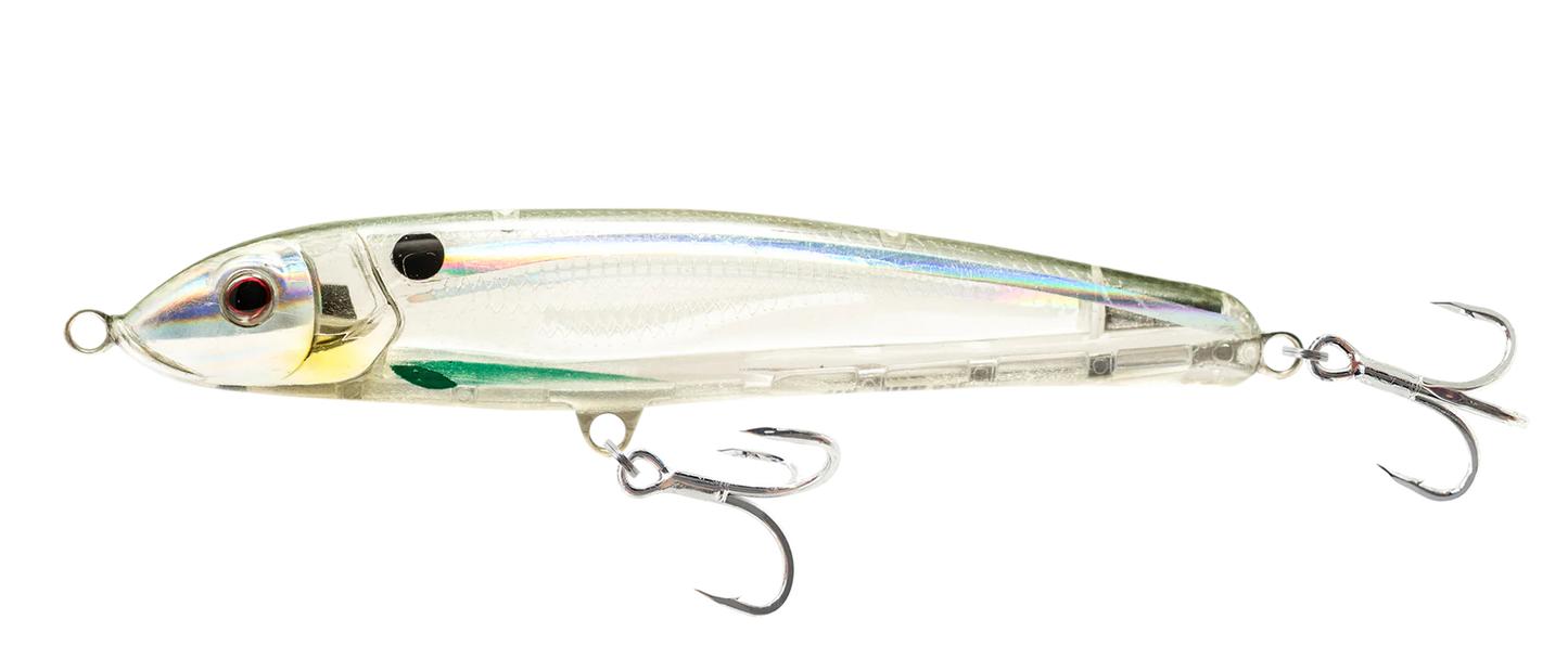 Martin's Fishing Tackle Riptide 95 Fatso Floating 3-3/4" Lure