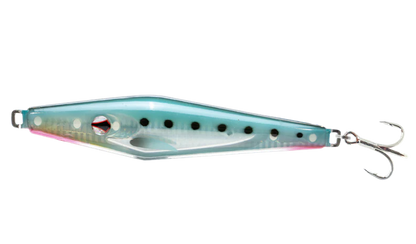 Martin's Fishing Tackle Slidekick Surface Iron 120g - 4-1/4oz
