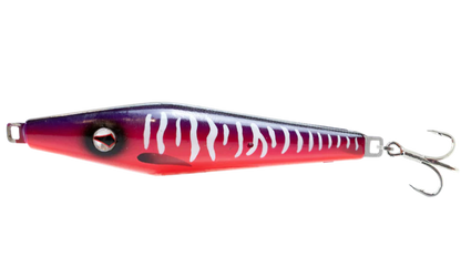 Martin's Fishing Tackle Slidekick Surface Iron 120g - 4-1/4oz