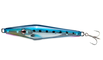 Martin's Fishing Tackle Slidekick Surface Iron 120g - 4-1/4oz