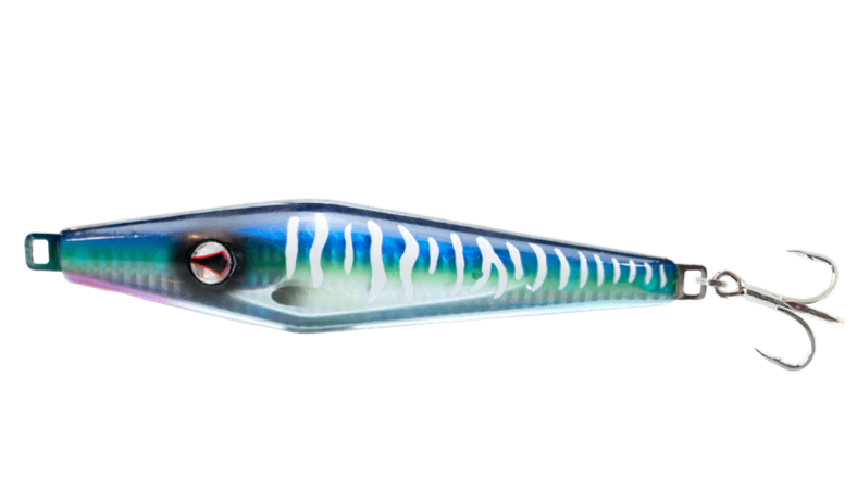 Martin's Fishing Tackle Slidekick Surface Iron 120g - 4-1/4oz