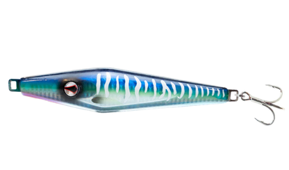 Martin's Fishing Tackle Slidekick Surface Iron 120g - 4-1/4oz