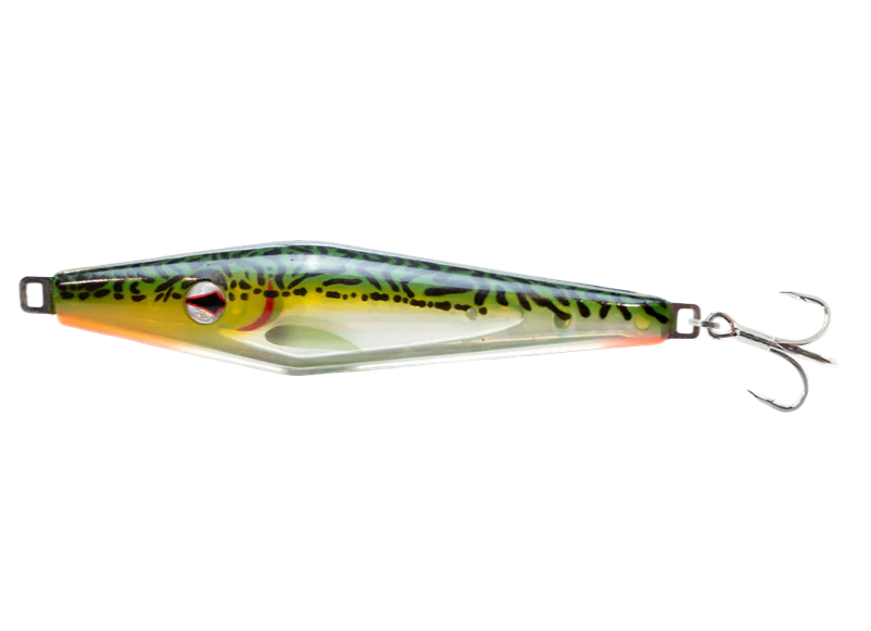 Martin's Fishing Tackle Slidekick Surface Iron 120g - 4-1/4oz