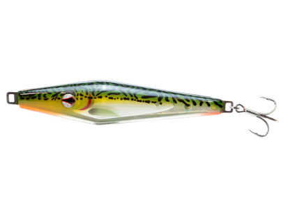 Martin's Fishing Tackle Slidekick Surface Iron 120g - 4-1/4oz