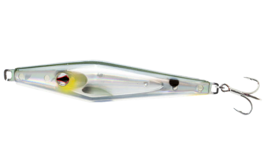 Martin's Fishing Tackle Slidekick Surface Iron 120g - 4-1/4oz