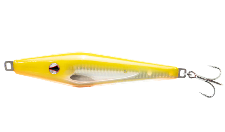 Martin's Fishing Tackle Slidekick Surface Iron 120g - 4-1/4oz