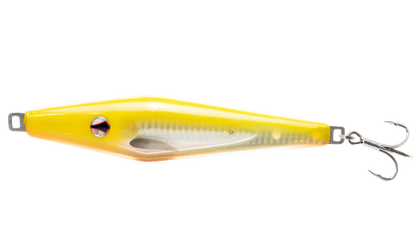 Martin's Fishing Tackle Slidekick Surface Iron 120g - 4-1/4oz