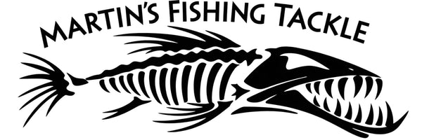 Martin's Fishing Tackle