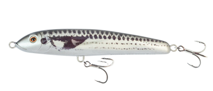 Martin's Fishing Tackle Riptide 95 Fatso Floating 3-3/4" Lure